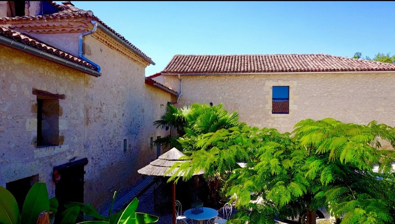 Domaine le Castagné_32000 AUCH_6 Domaine le Castagné_32000 AUCH_6